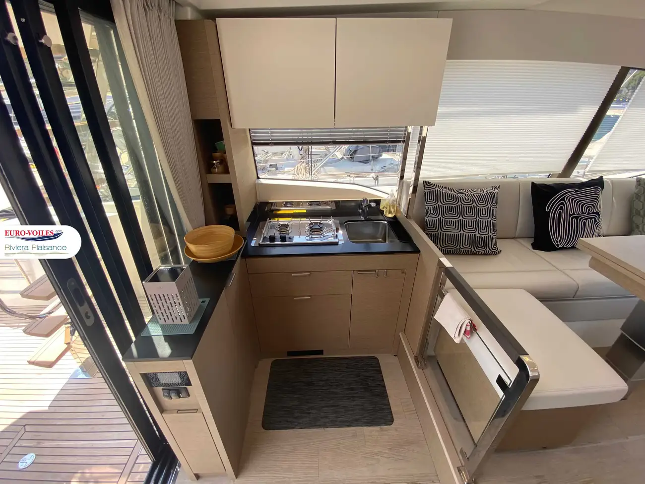 Thumbnail von Prestige 420 Fly MAYAVEE