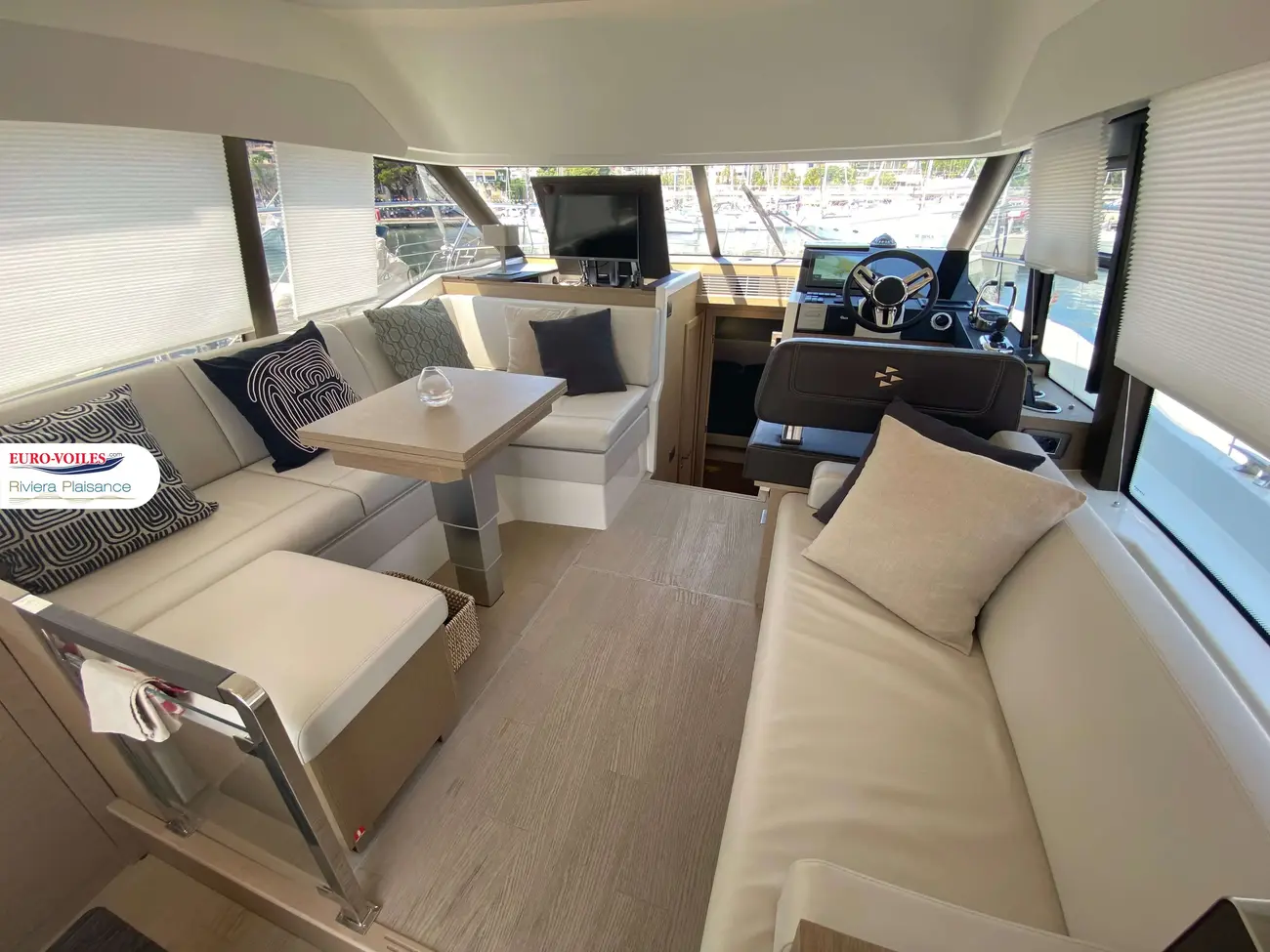 Thumbnail von Prestige 420 Fly MAYAVEE