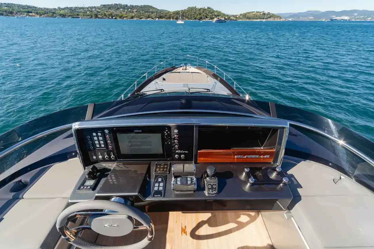 Thumbnail von Riva 66 Ribelle Amelia