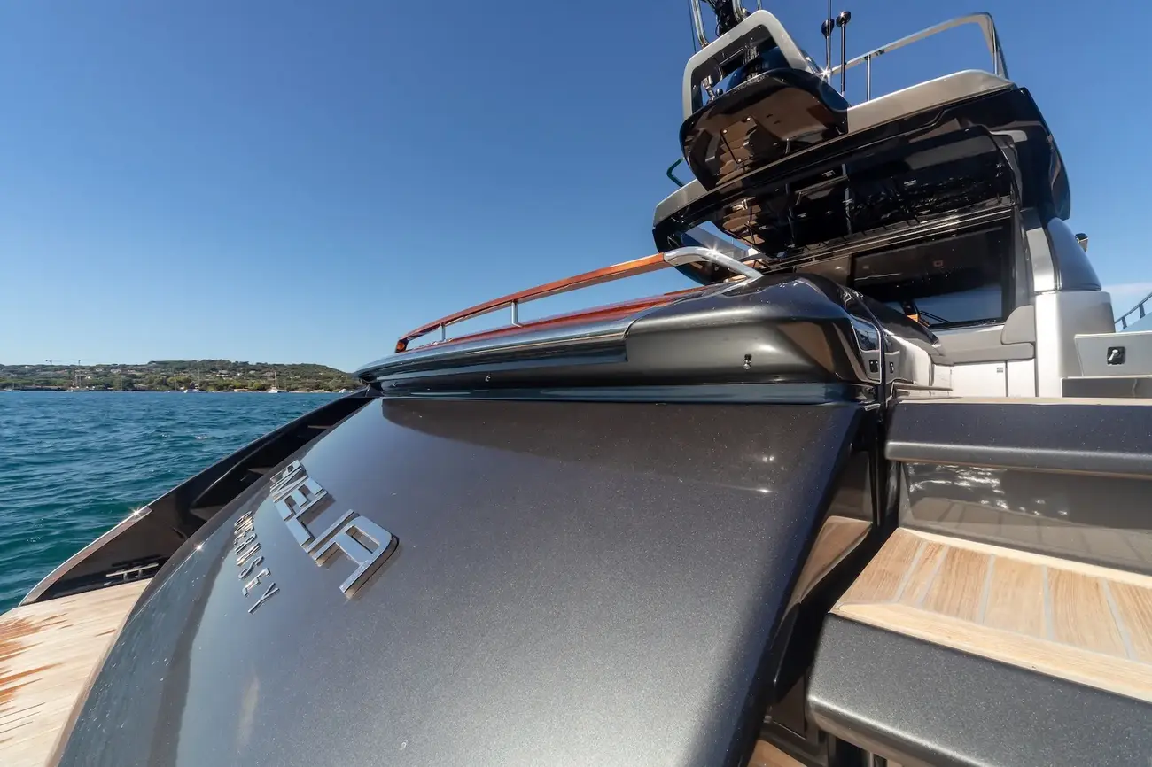 Thumbnail von Riva 66 Ribelle Amelia