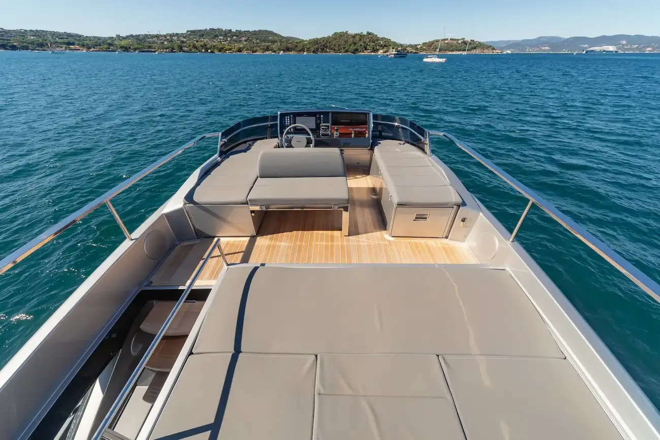 Thumbnail von Riva 66 Ribelle Amelia