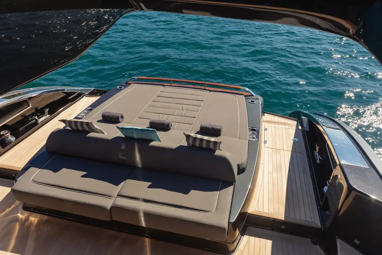 Thumbnail von Riva 66 Ribelle Amelia