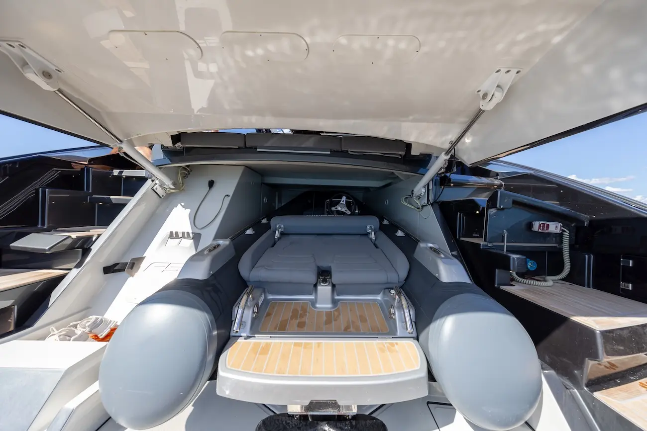 Thumbnail von Riva 66 Ribelle Amelia