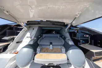 Thumbnail von Riva 66 Ribelle Amelia