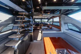 Thumbnail von Riva 66 Ribelle Amelia