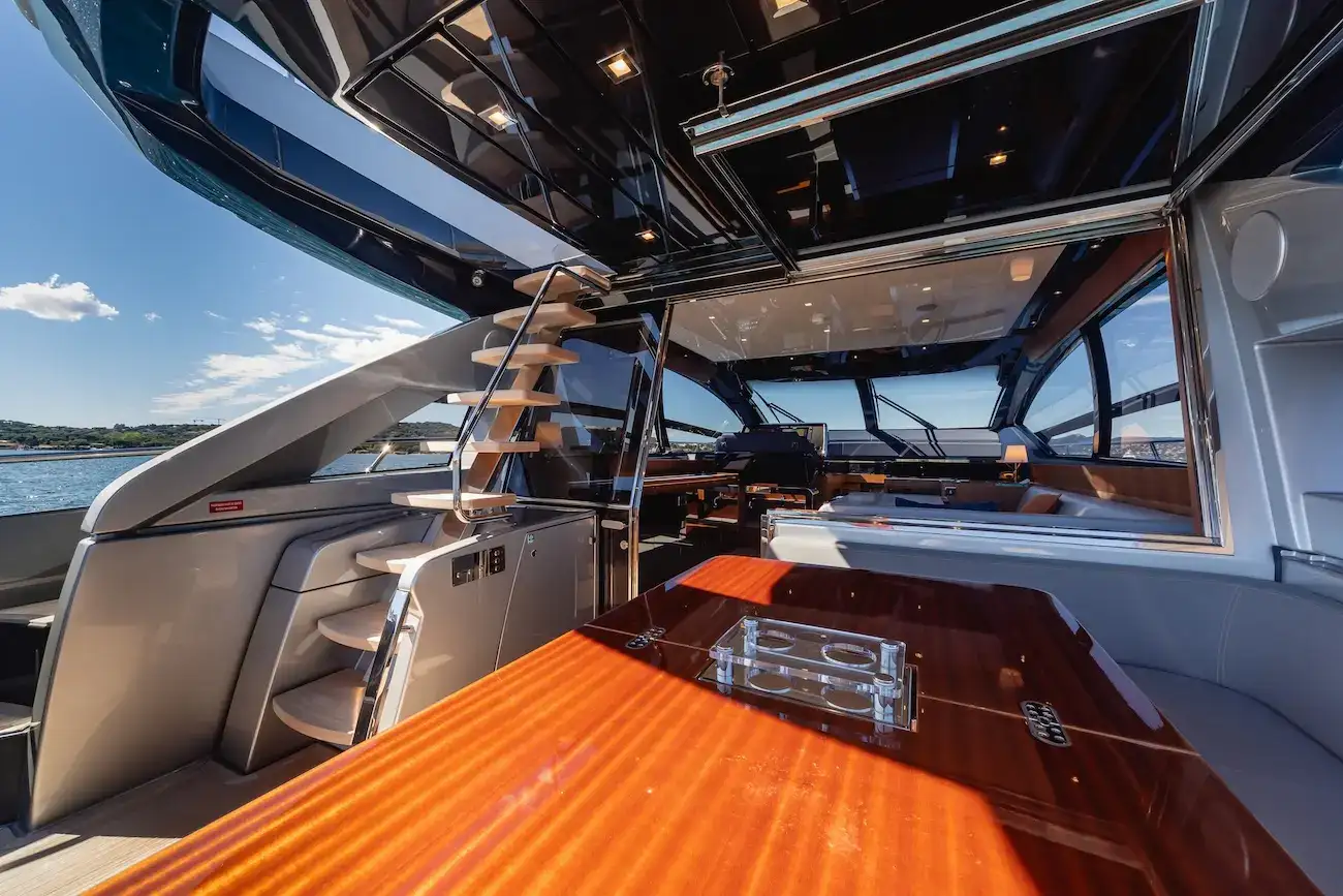 Thumbnail von Riva 66 Ribelle Amelia