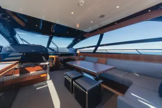 Thumbnail von Riva 66 Ribelle Amelia