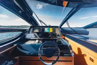 Thumbnail von Riva 66 Ribelle Amelia