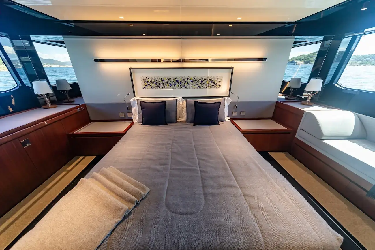 Thumbnail von Riva 66 Ribelle Amelia