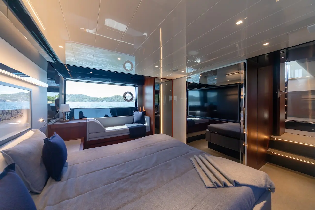 Thumbnail von Riva 66 Ribelle Amelia