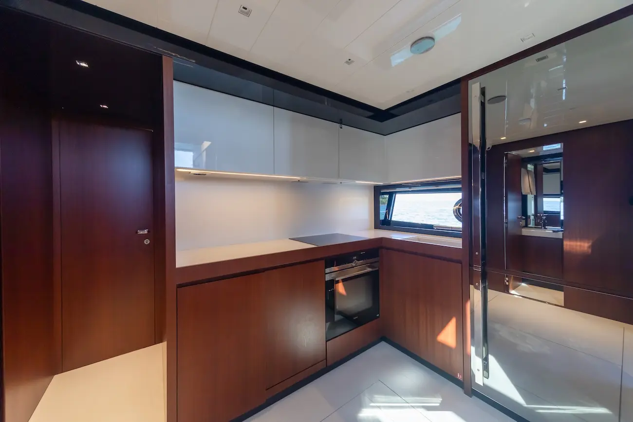 Thumbnail von Riva 66 Ribelle Amelia