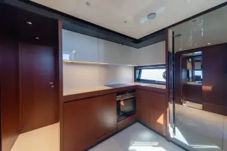 Thumbnail von Riva 66 Ribelle Amelia