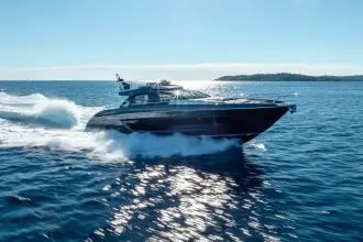 Thumbnail von Riva 66 Ribelle Amelia