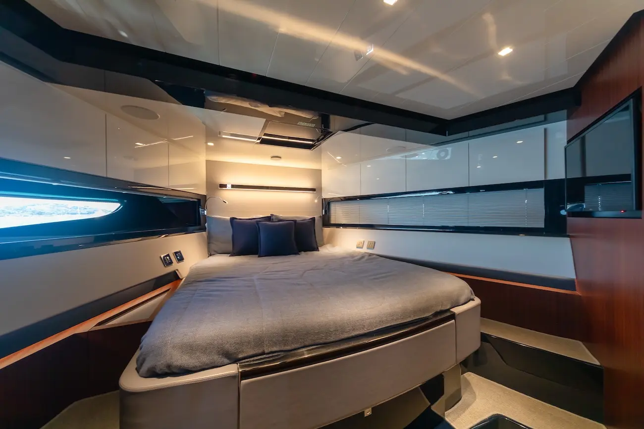 Thumbnail von Riva 66 Ribelle Amelia