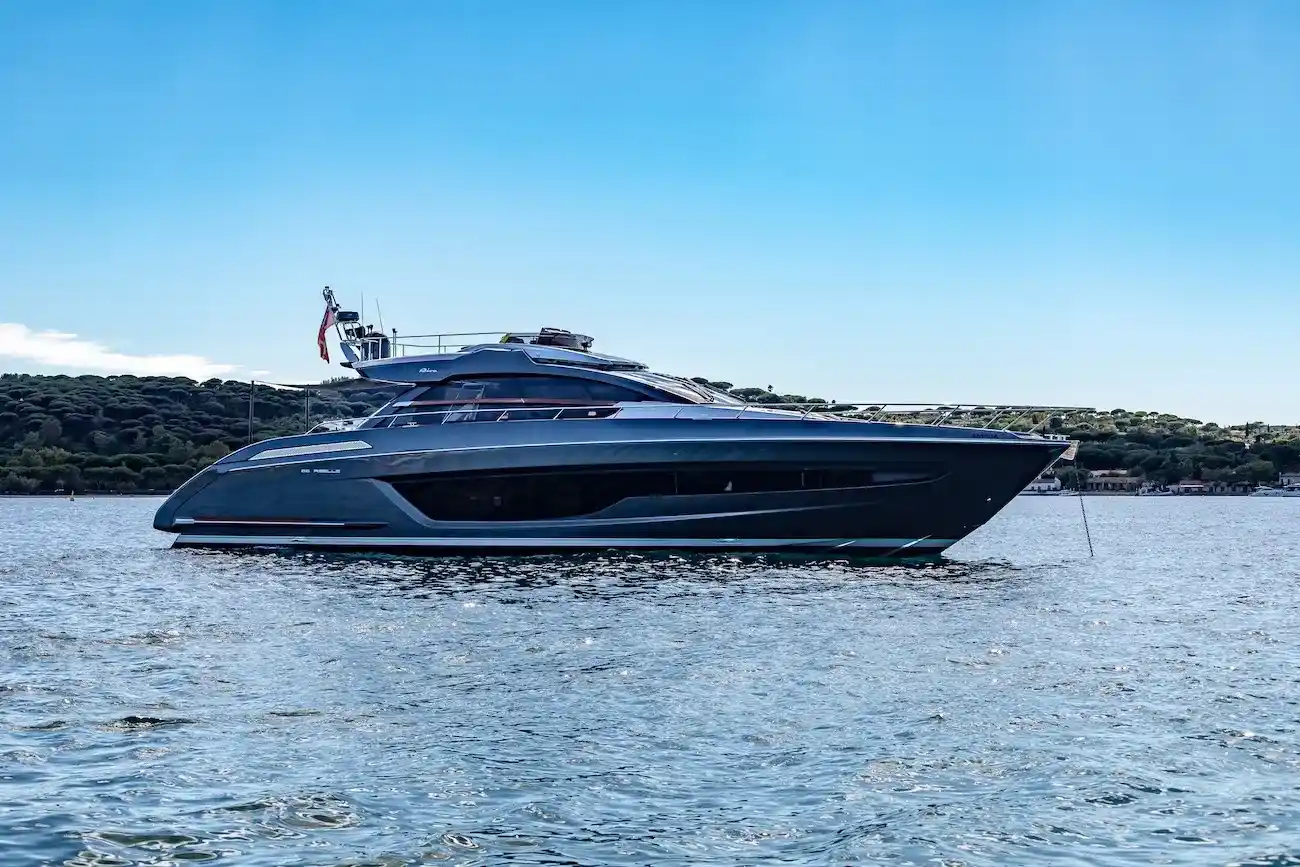 Thumbnail von Riva 66 Ribelle Amelia