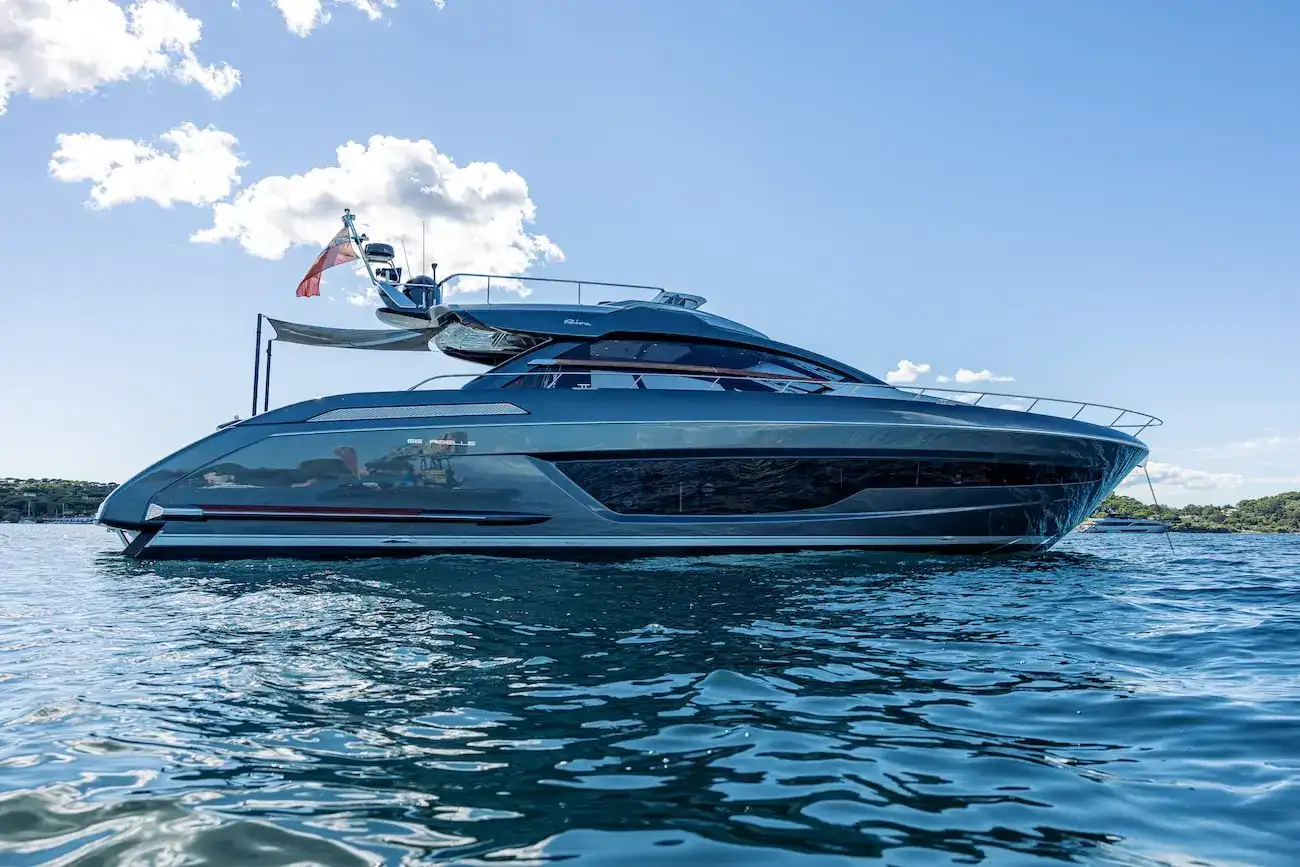 Thumbnail von Riva 66 Ribelle Amelia