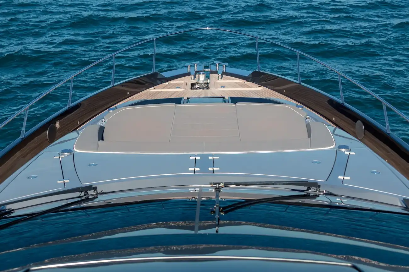 Thumbnail von Riva 66 Ribelle Amelia