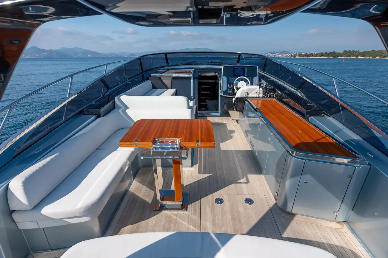 Thumbnail von 56 Rivale Isola