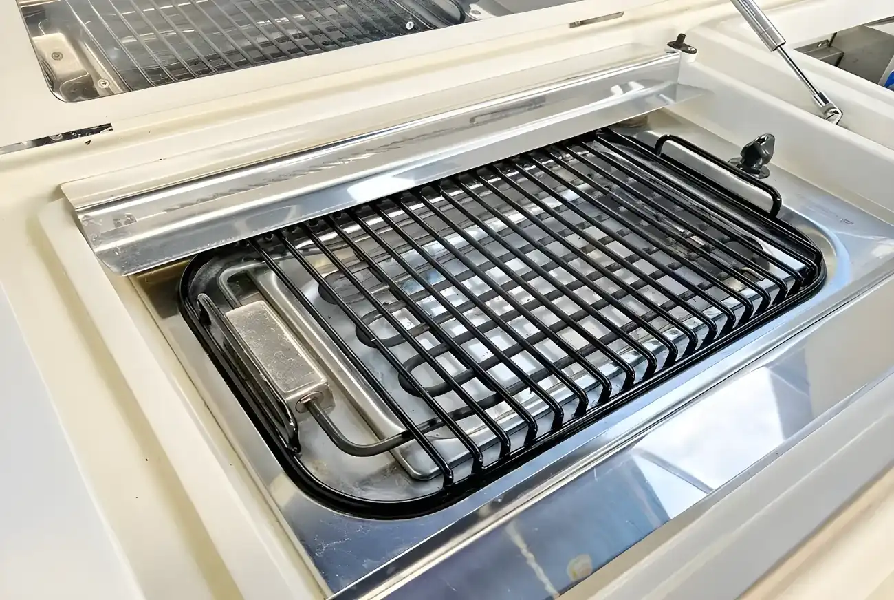 Thumbnail von Riva Mercurius 59