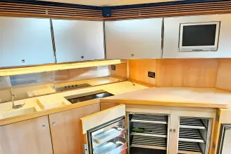 Thumbnail von Riva Mercurius 59