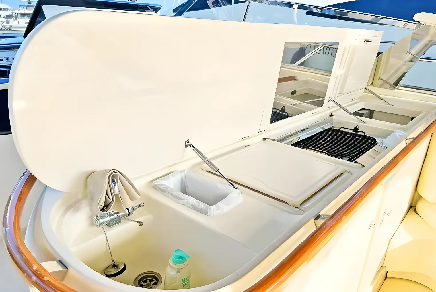 Thumbnail von Riva Mercurius 59