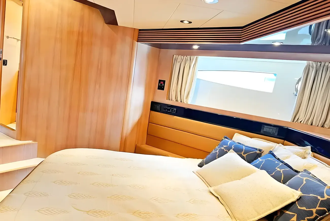 Thumbnail von Riva Mercurius 59