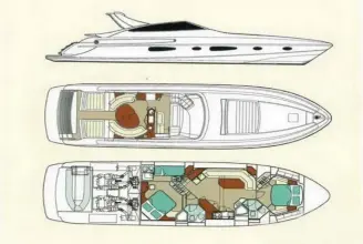 Thumbnail von Riva Mercurius 59