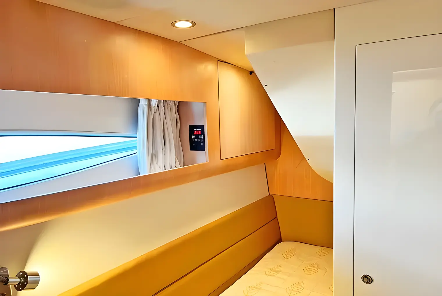 Thumbnail von Riva Mercurius 59