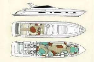 Thumbnail von Riva Mercurius 59