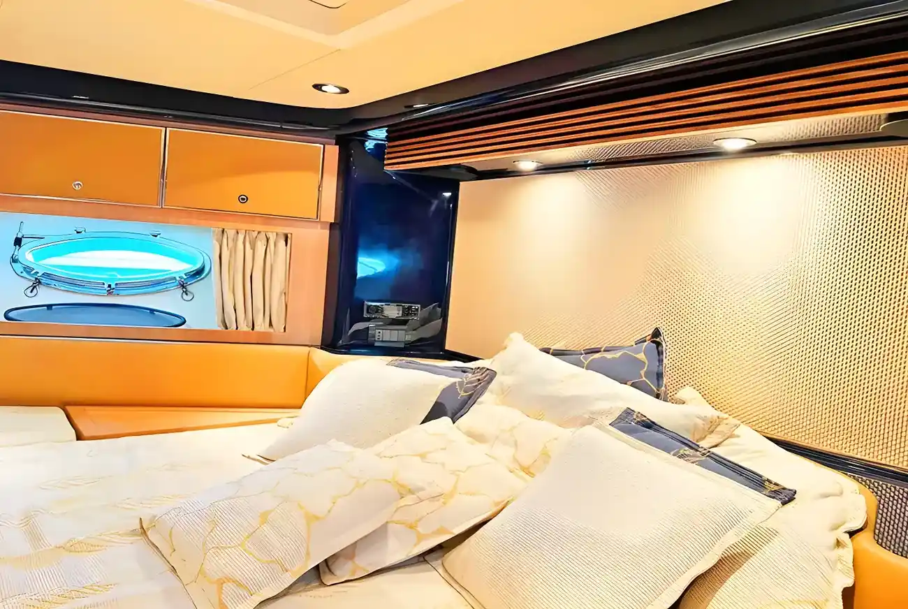 Thumbnail von Riva Mercurius 59