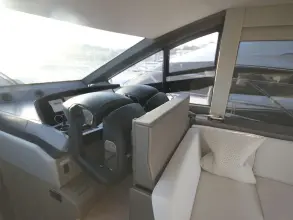 Thumbnail von Sunseeker Manhattan 52 SUZY Q