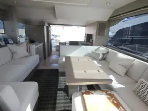Thumbnail von Sunseeker Manhattan 52 SUZY Q
