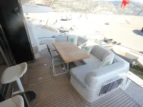 Thumbnail von Sunseeker Manhattan 52 SUZY Q