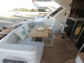Thumbnail von Sunseeker Manhattan 52 SUZY Q