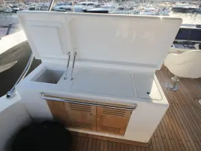 Thumbnail von Sunseeker Manhattan 52 SUZY Q