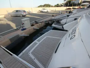 Thumbnail von Sunseeker Manhattan 52 SUZY Q