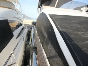 Thumbnail von Sunseeker Manhattan 52 SUZY Q