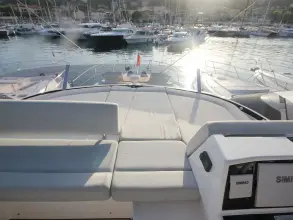 Thumbnail von Sunseeker Manhattan 52 SUZY Q