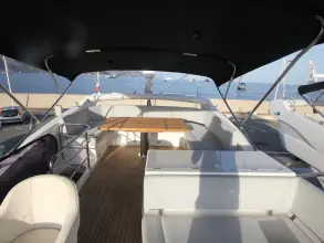 Thumbnail von Sunseeker Manhattan 52 SUZY Q