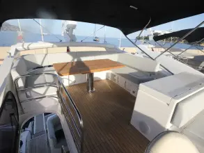 Thumbnail von Sunseeker Manhattan 52 SUZY Q