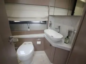 Thumbnail von Sunseeker Manhattan 52 SUZY Q