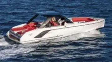 Thumbnail von Frauscher 1414 Demon