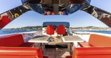 Thumbnail von Frauscher 1414 Demon