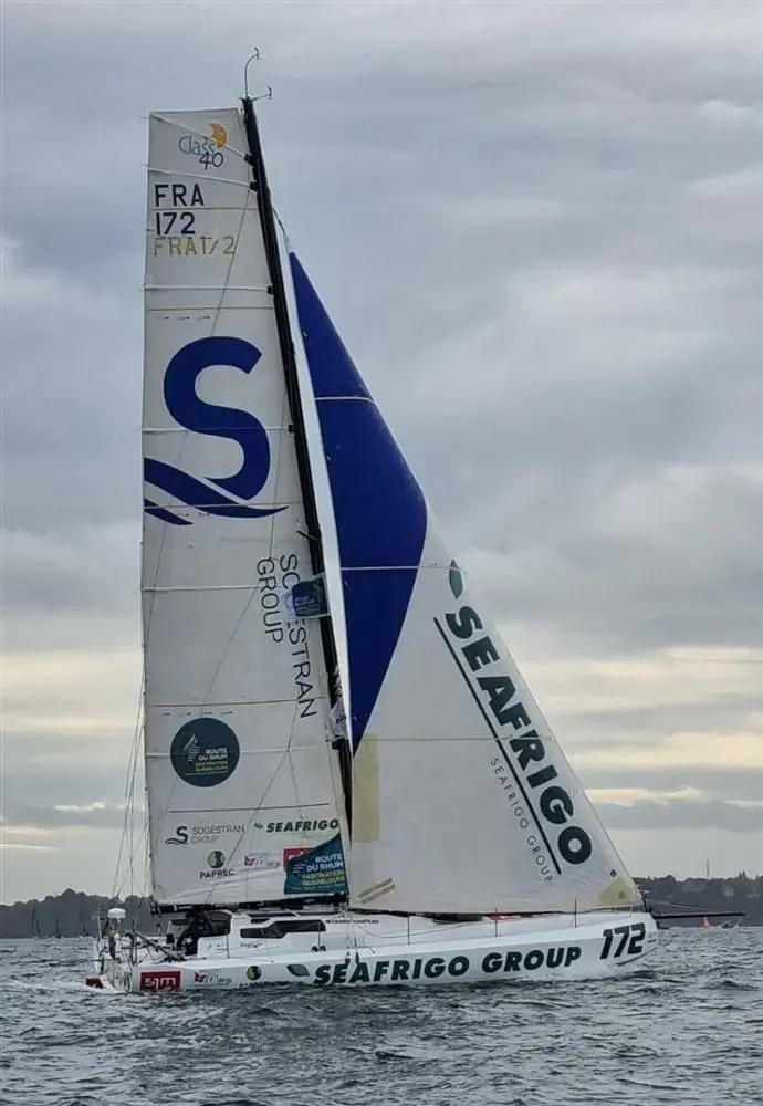 Pogo 40 S4 Direkte Agentur