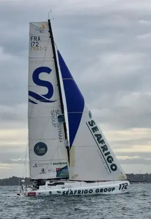 Pogo 40 S4 Direkte Agentur