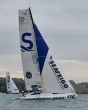 Thumbnail von Pogo 40 S4 Direkte Agentur