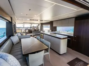 Thumbnail von Sunseeker 76 Yacht BELLA GEE