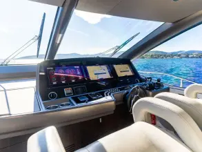 Thumbnail von Sunseeker 76 Yacht BELLA GEE