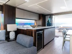 Thumbnail von Sunseeker 76 Yacht BELLA GEE