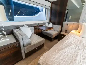 Thumbnail von Sunseeker 76 Yacht BELLA GEE